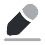 Edit 2 SVG Icon